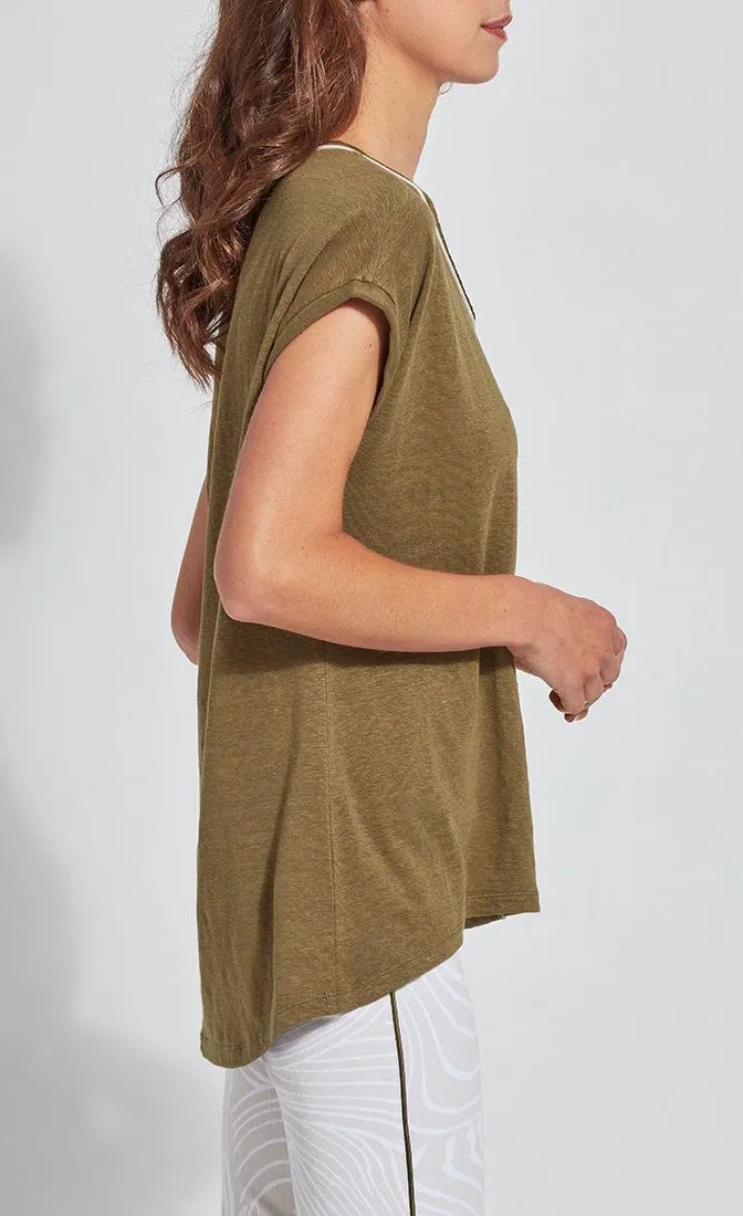 Lysse Classic Tee