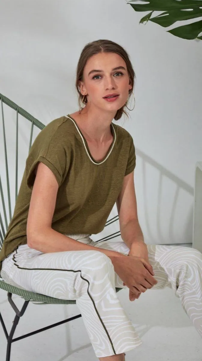 Lysse Classic Tee