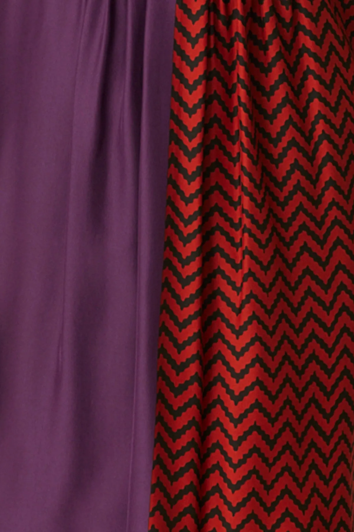 MARIN DRESS WITH SASH