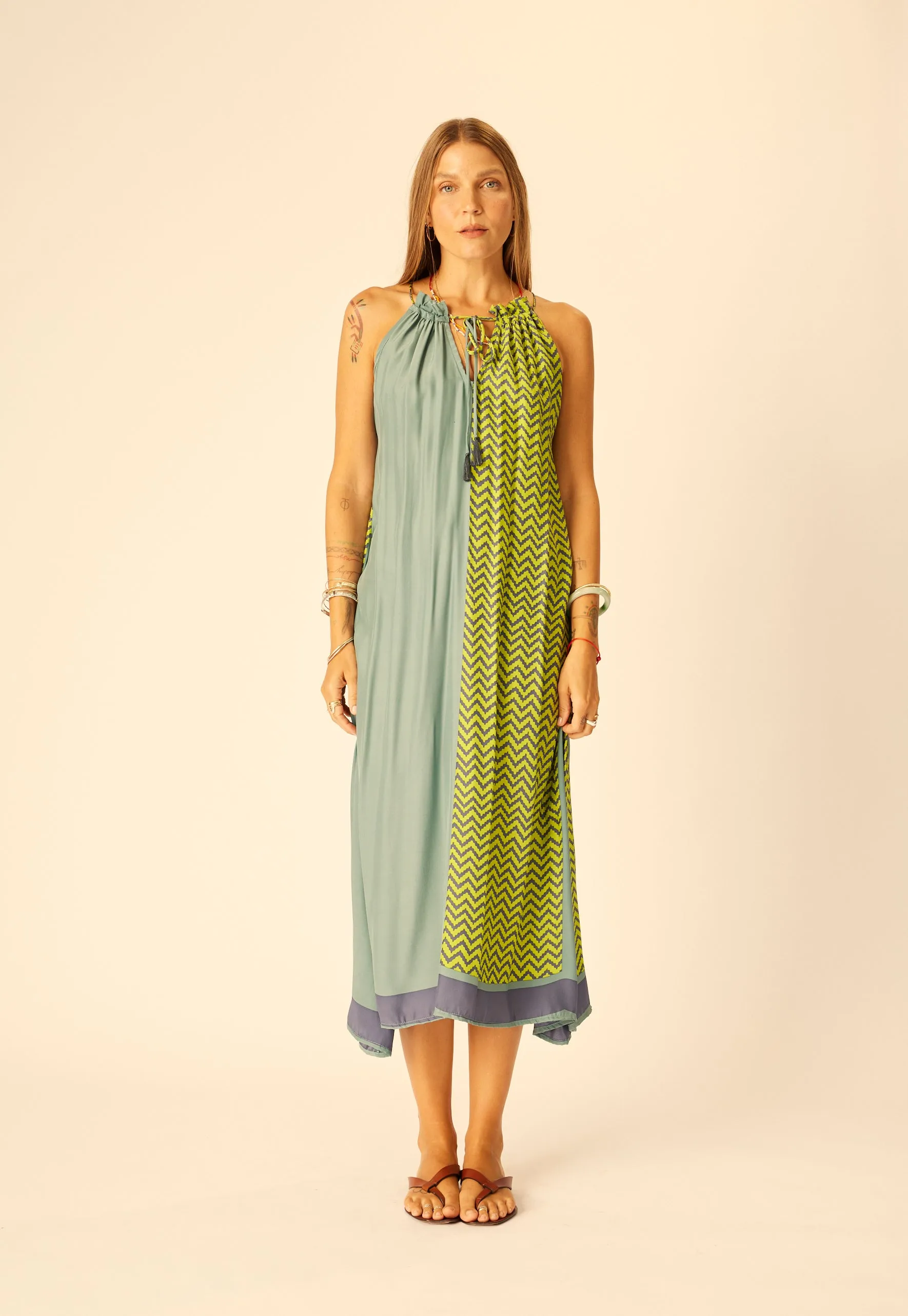 MARLIEN DRESS