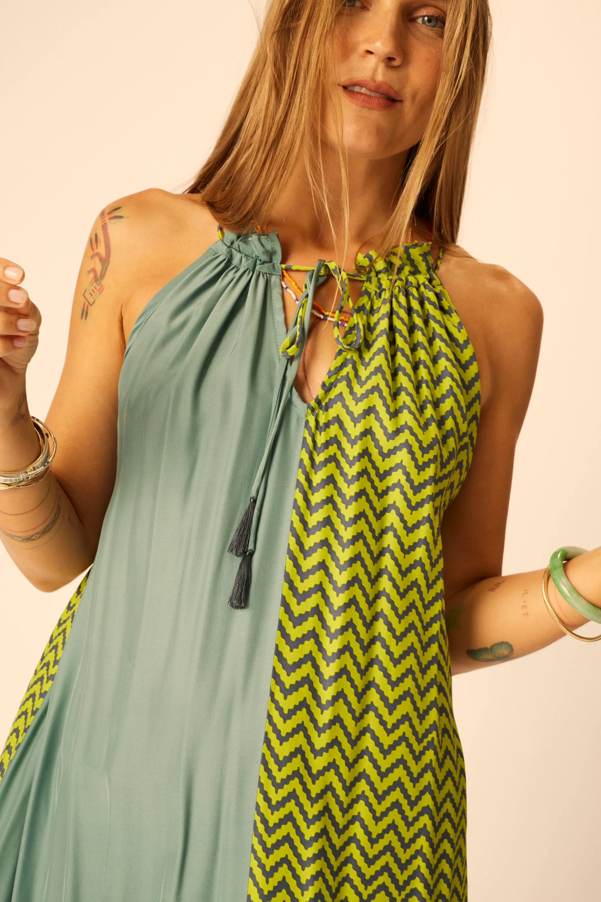 MARLIEN DRESS