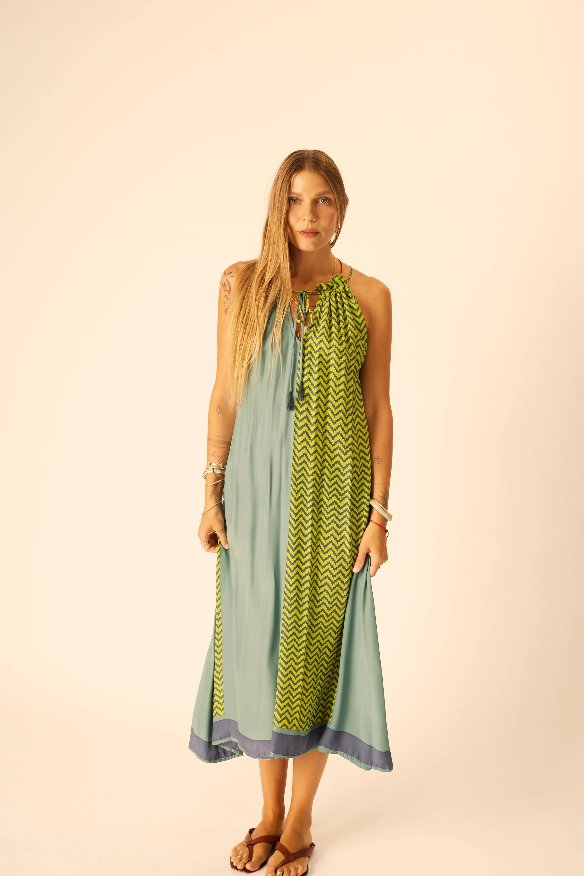 MARLIEN DRESS