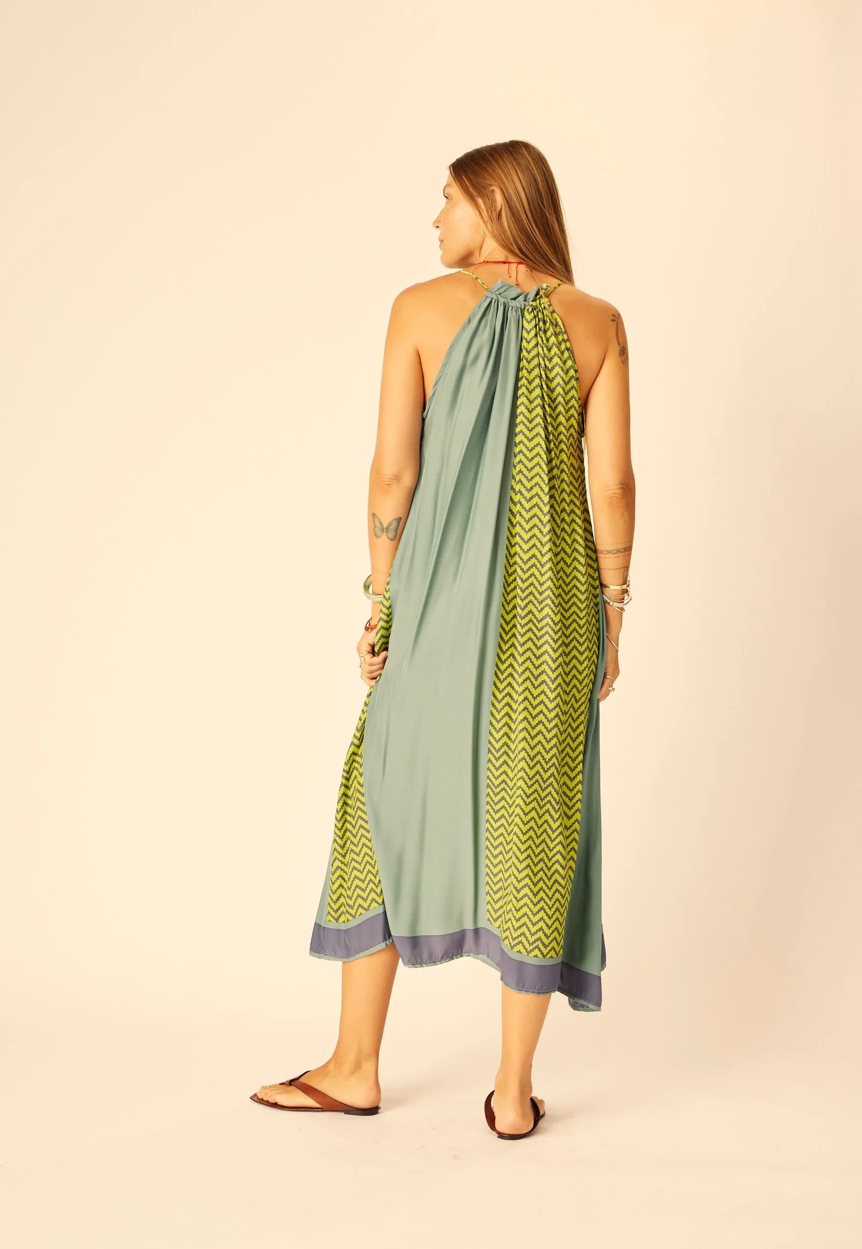MARLIEN DRESS