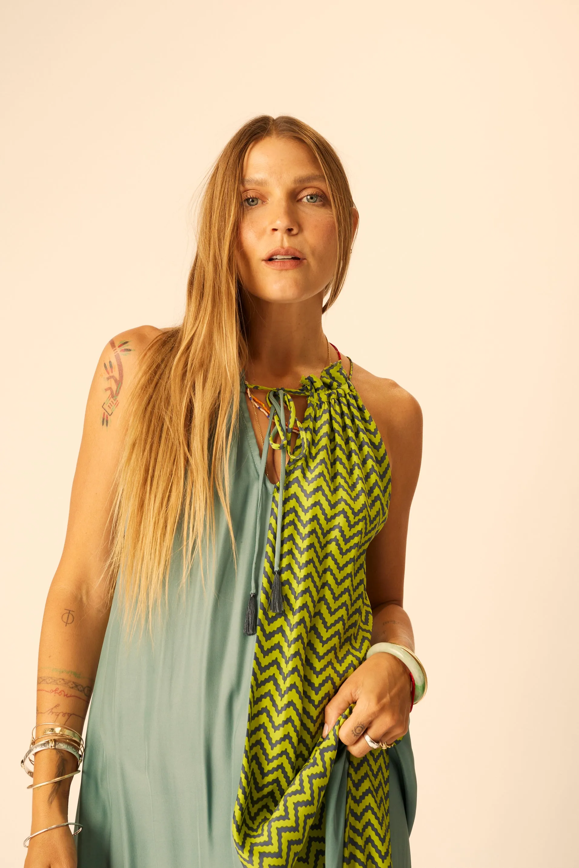 MARLIEN DRESS