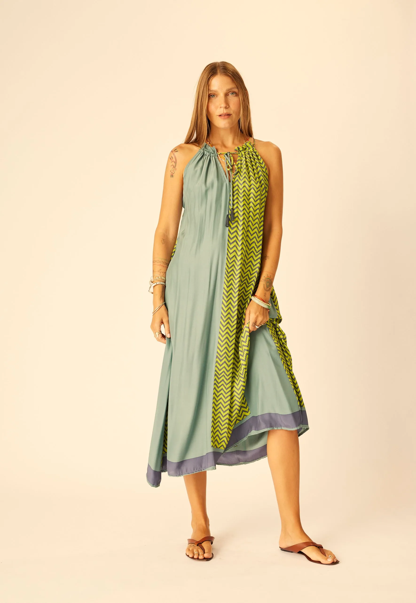 MARLIEN DRESS