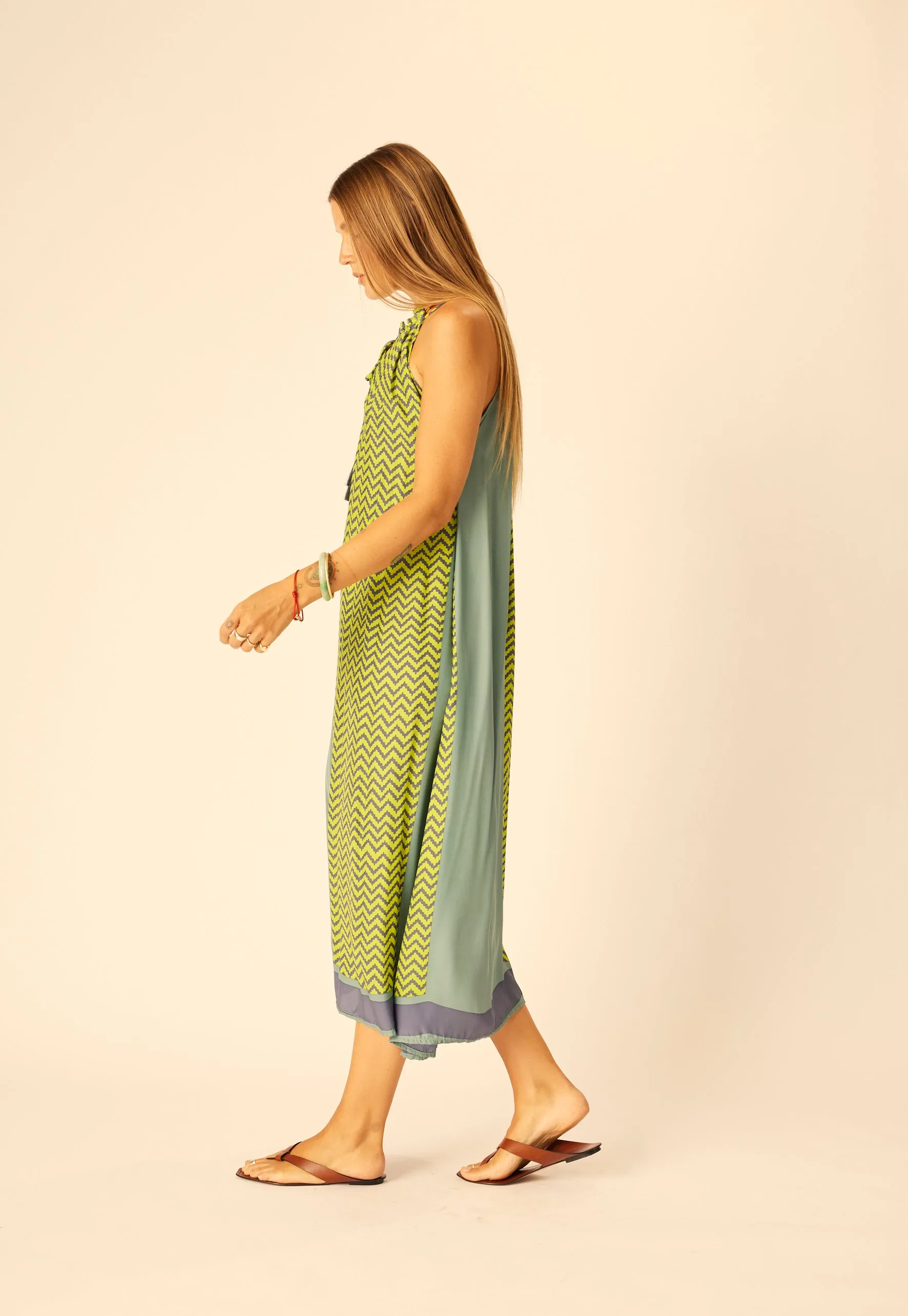 MARLIEN DRESS