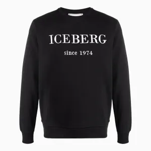 Men's 1974 Logo Sweatshirt