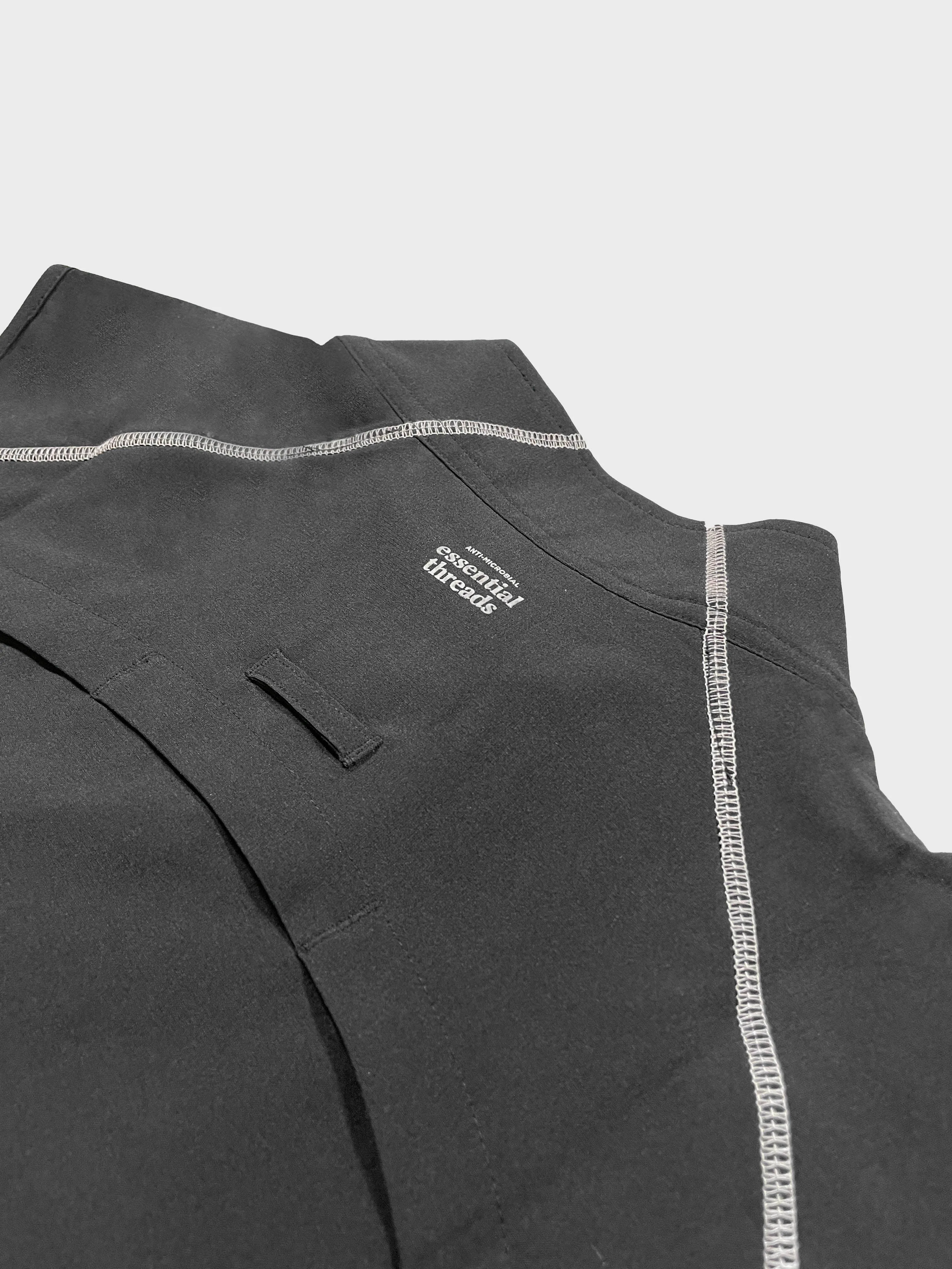 Men's David vest