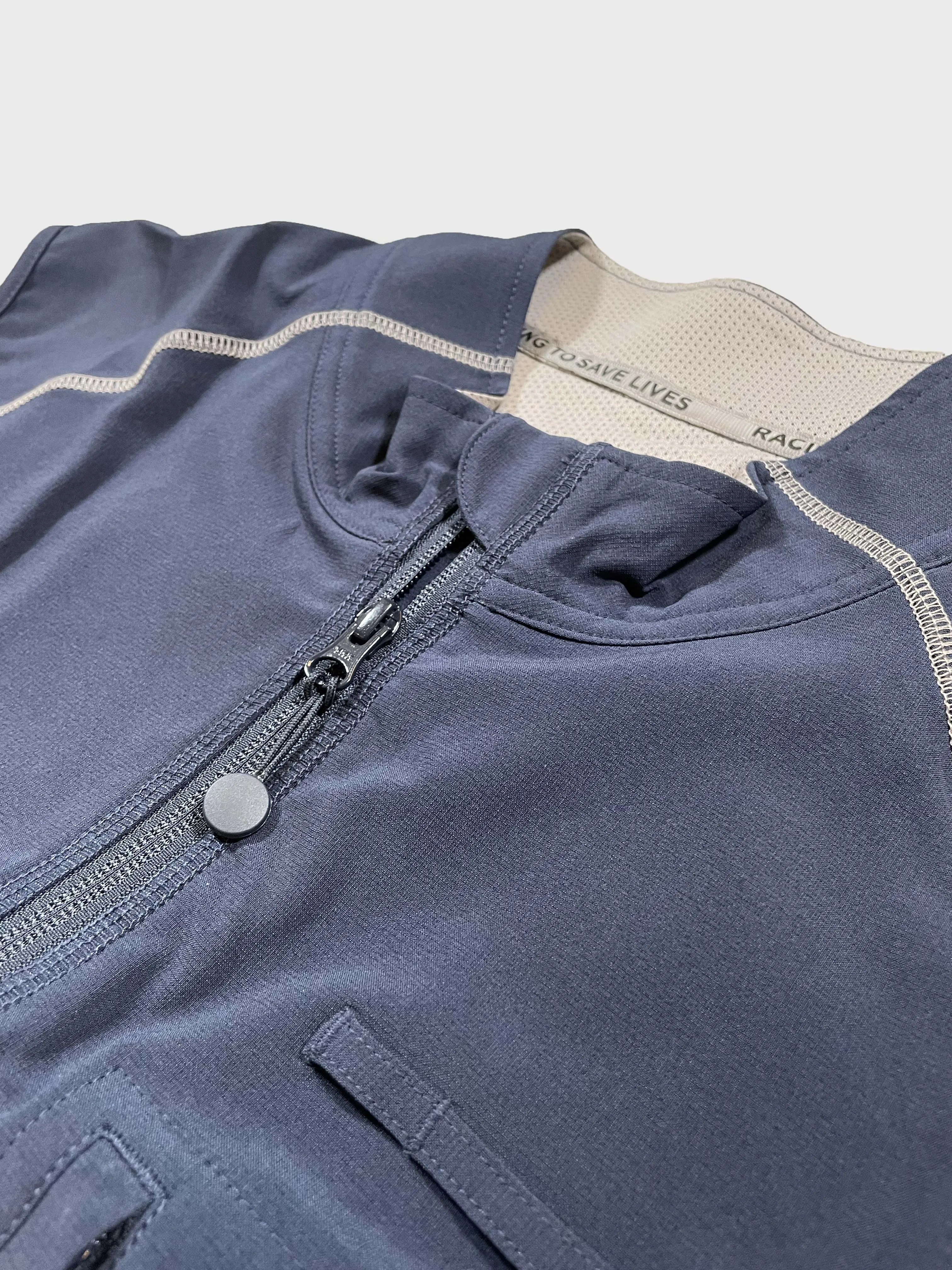 Men's David vest