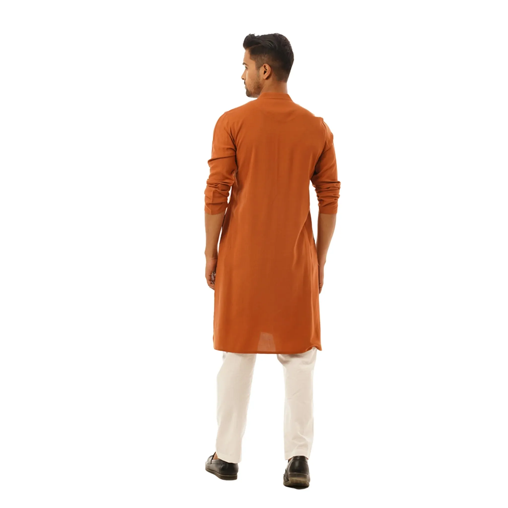Mens Embroidered Panjabi