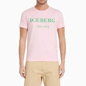 Men's Heritage Logo T Shirt