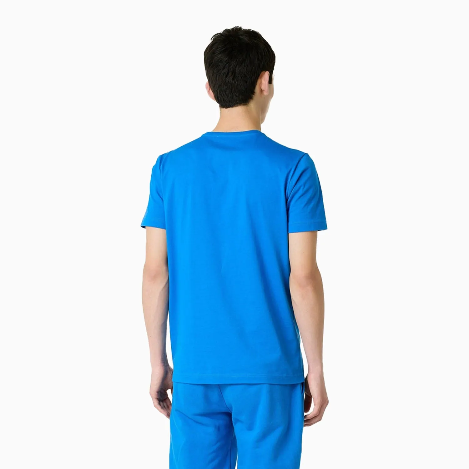 Men's Heritage Logo T Shirt