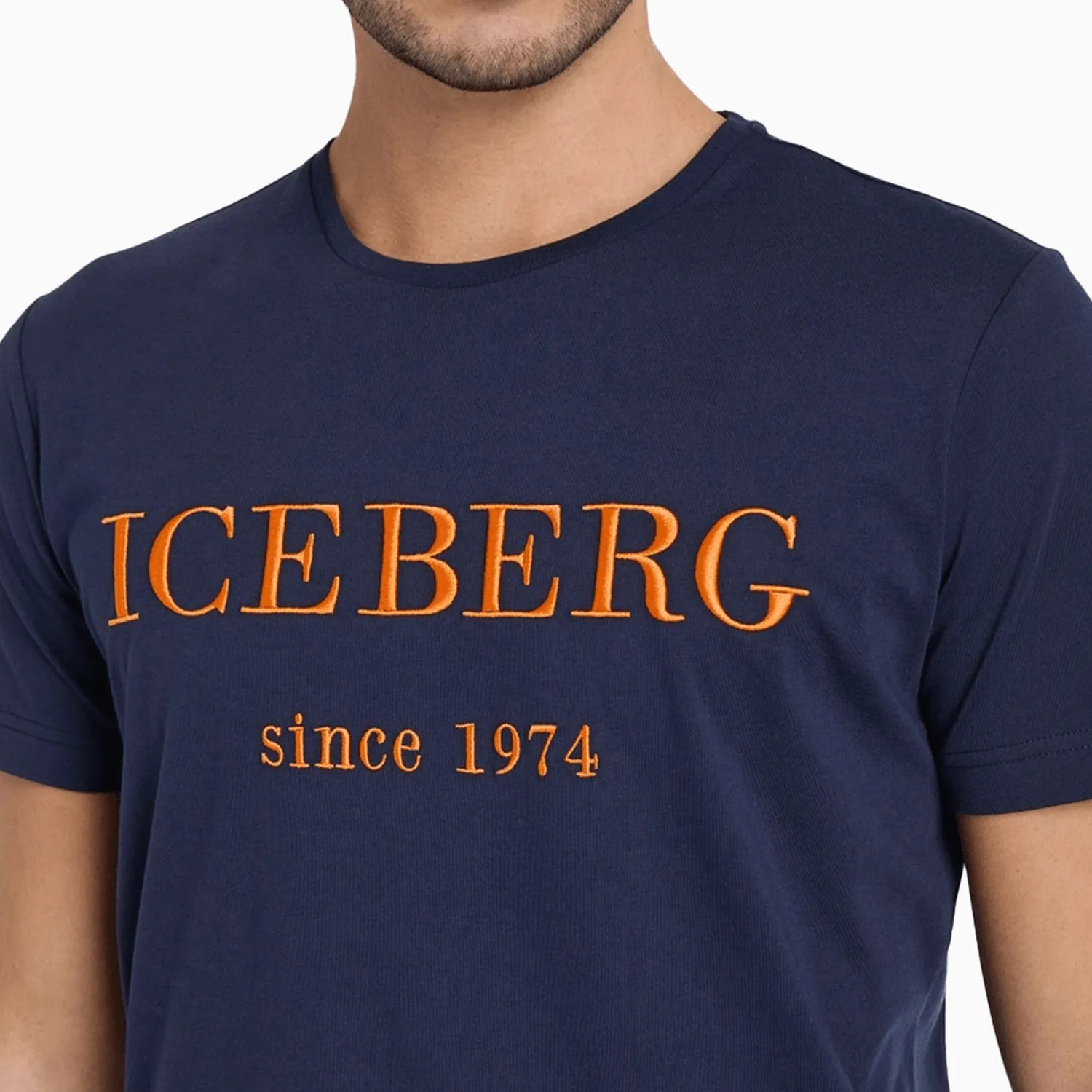 Men's Heritage Logo T Shirt