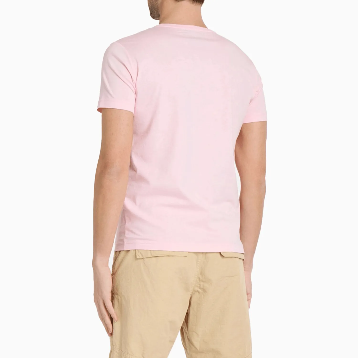 Men's Heritage Logo T Shirt