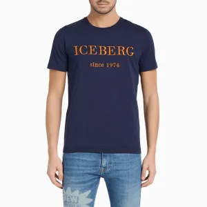 Men's Heritage Logo T Shirt
