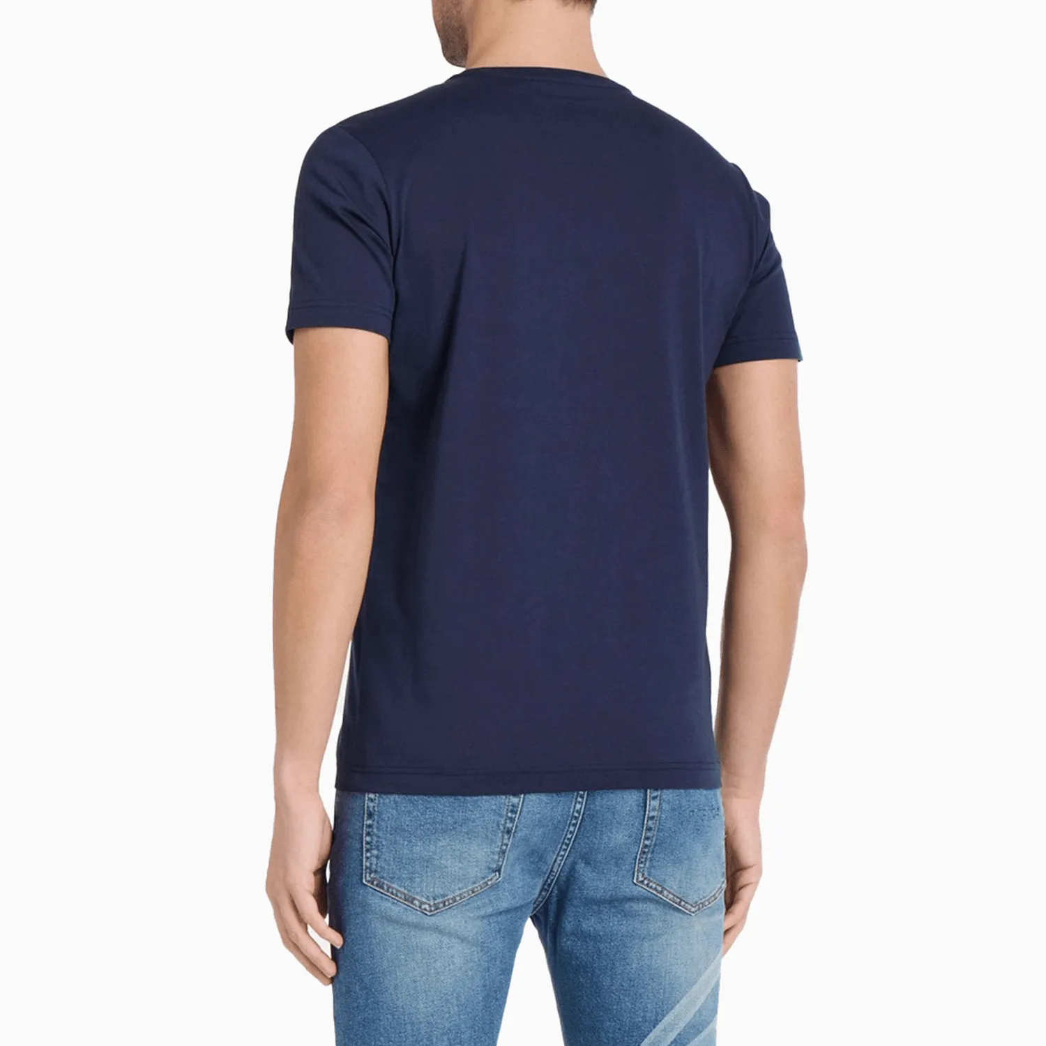 Men's Heritage Logo T Shirt