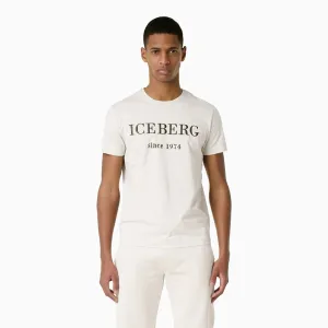 Men's Heritage Logo T Shirt