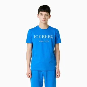Men's Heritage Logo T Shirt