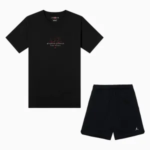 Men's Jordan Essential Graphic Outfit