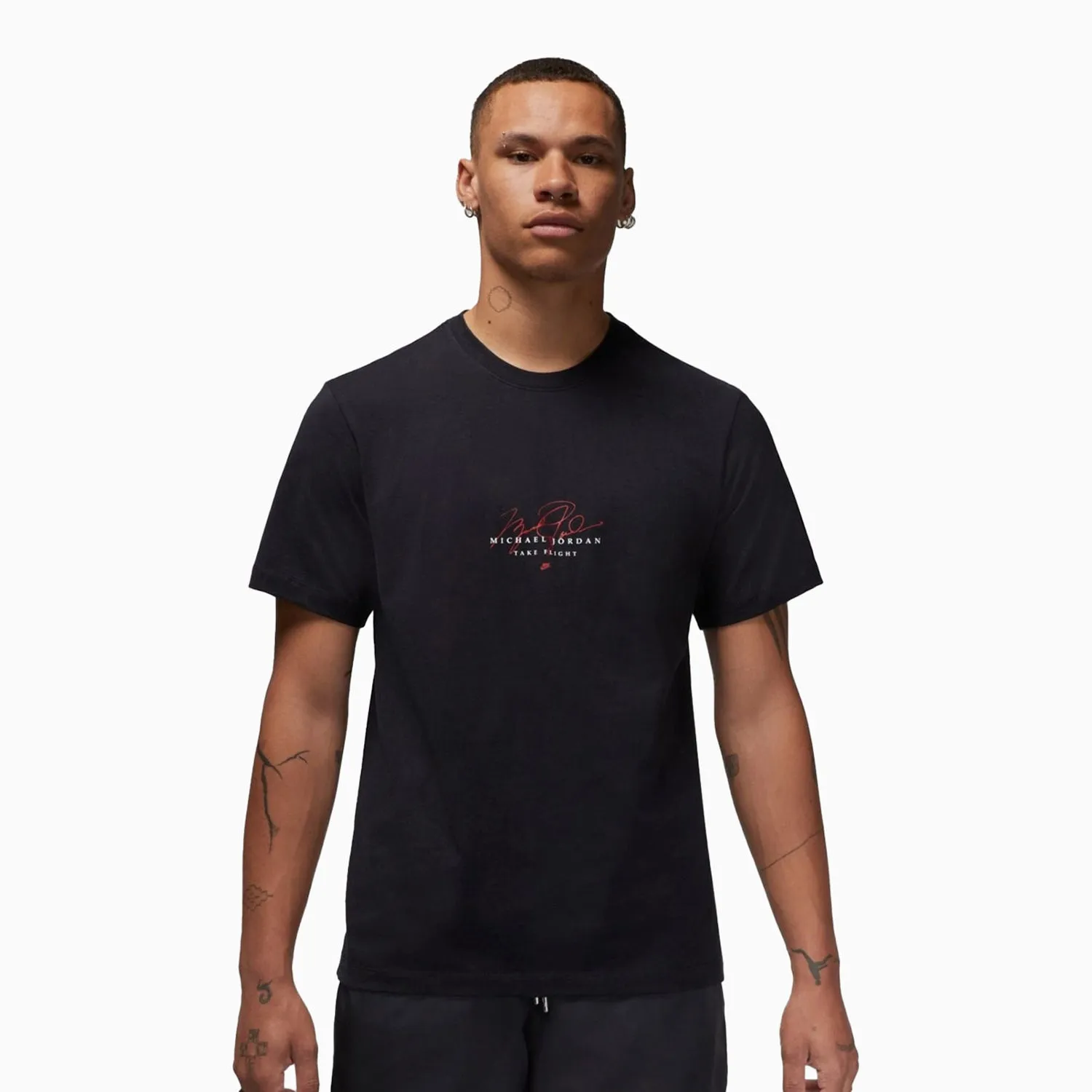 Men's Jordan Essential Graphic Outfit