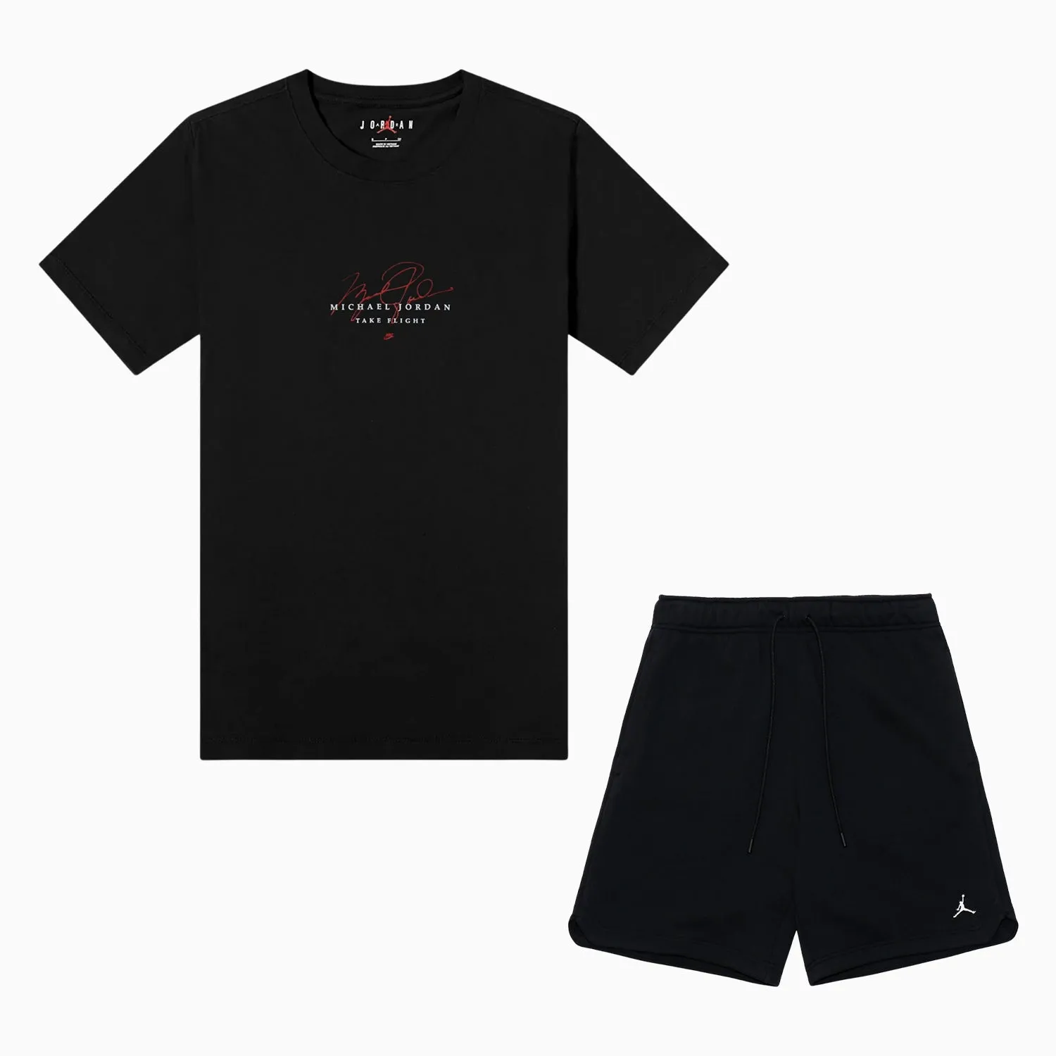 Men's Jordan Essential Graphic Outfit