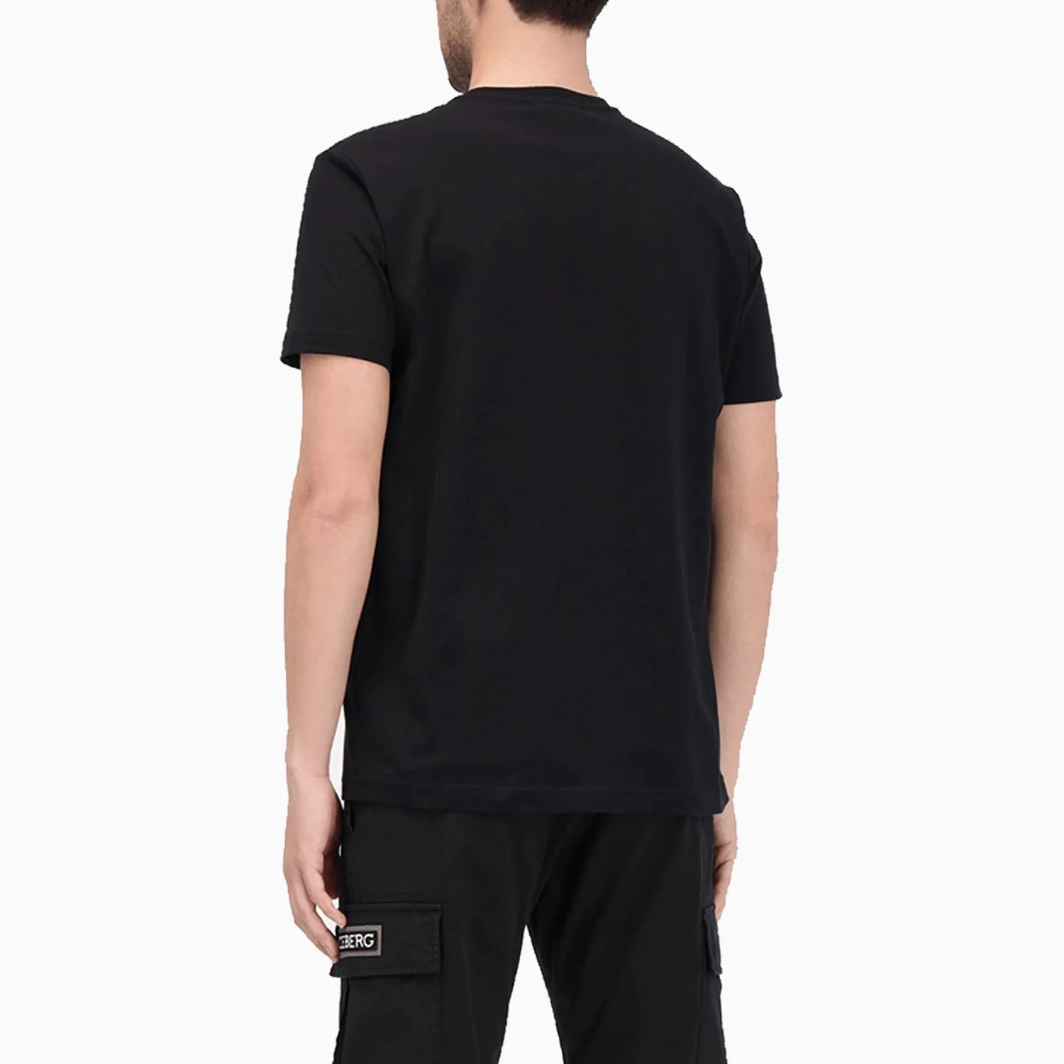 Men's Mickey Mouse Graphic T Shirt