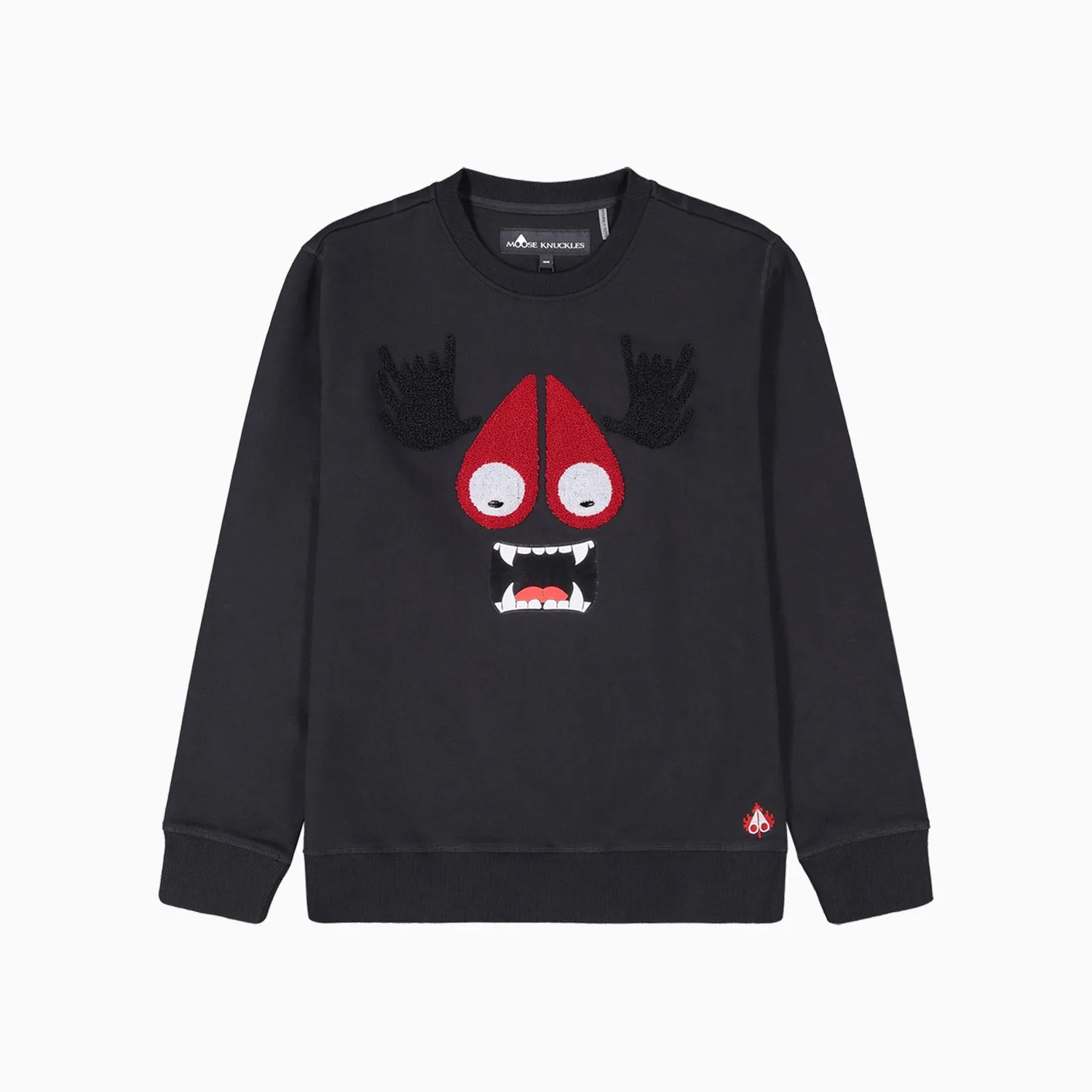 Men's Moose Munster Sweatshirt