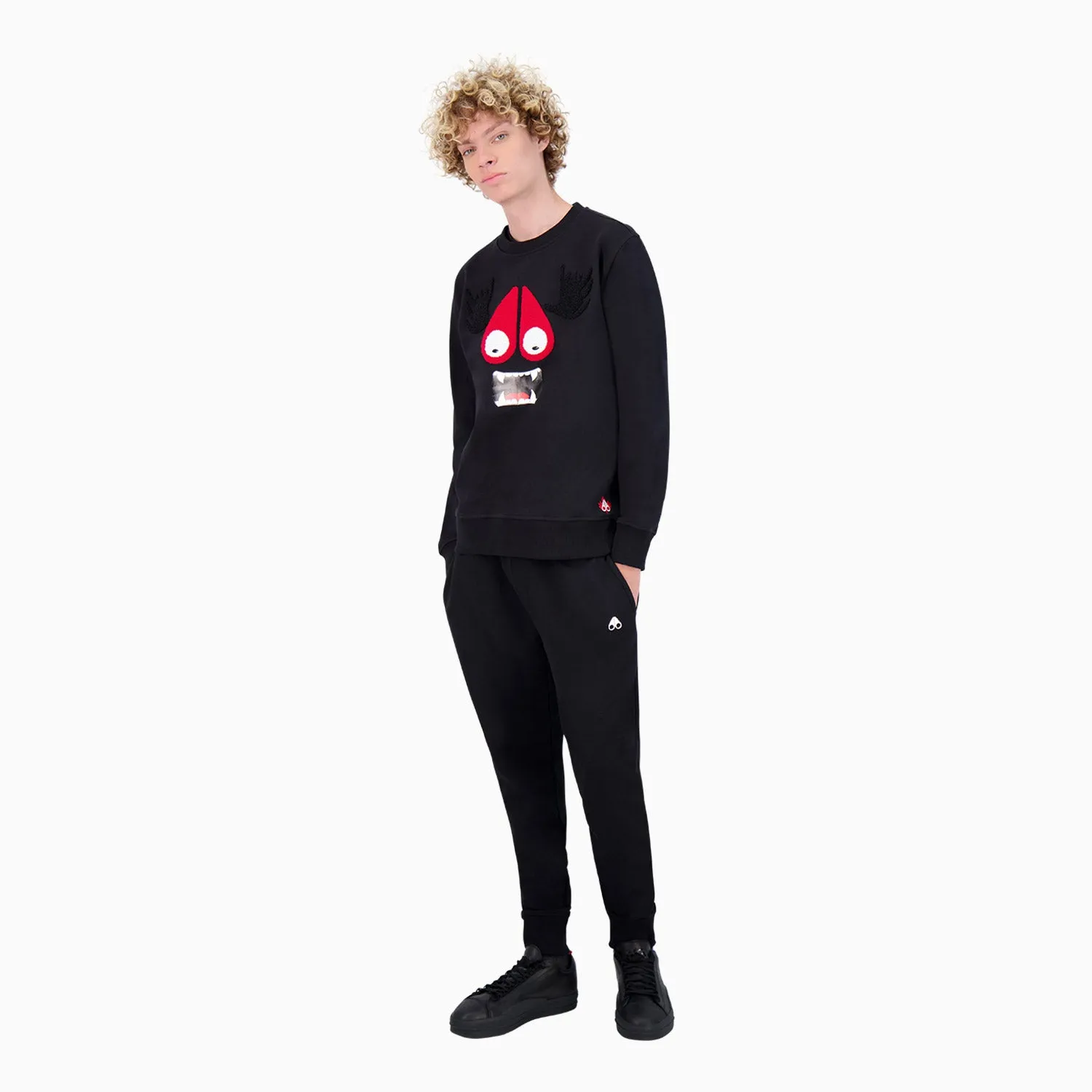 Men's Moose Munster Sweatshirt