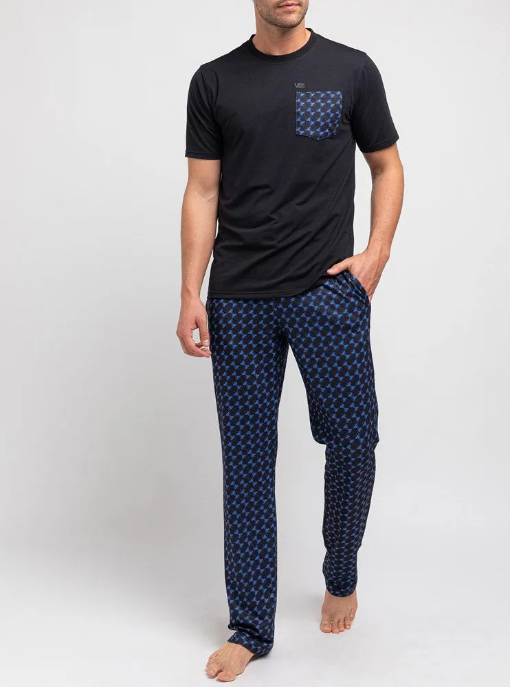 Men's pyjama set
