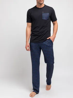 Men's pyjama set