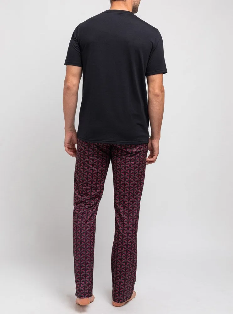 Men's pyjama set