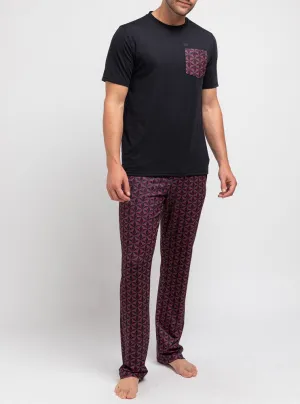 Men's pyjama set