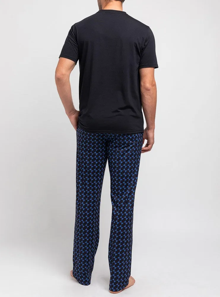 Men's pyjama set