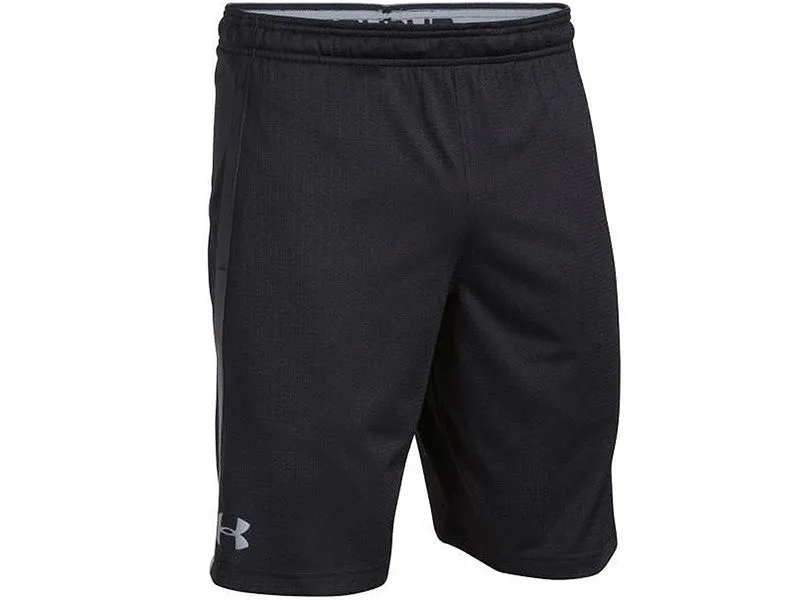 Men’s Shorts UA Tech(TM) Mesh - BLACK