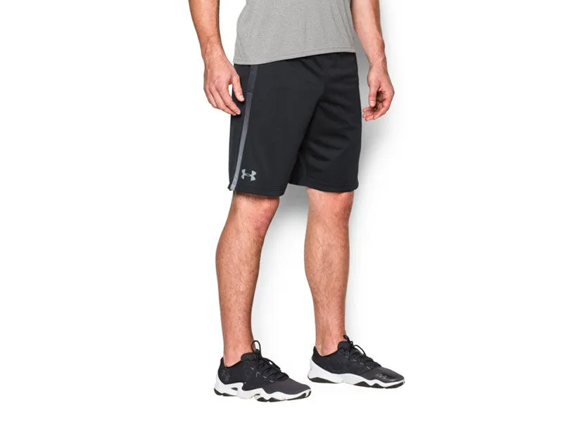 Men’s Shorts UA Tech(TM) Mesh - BLACK
