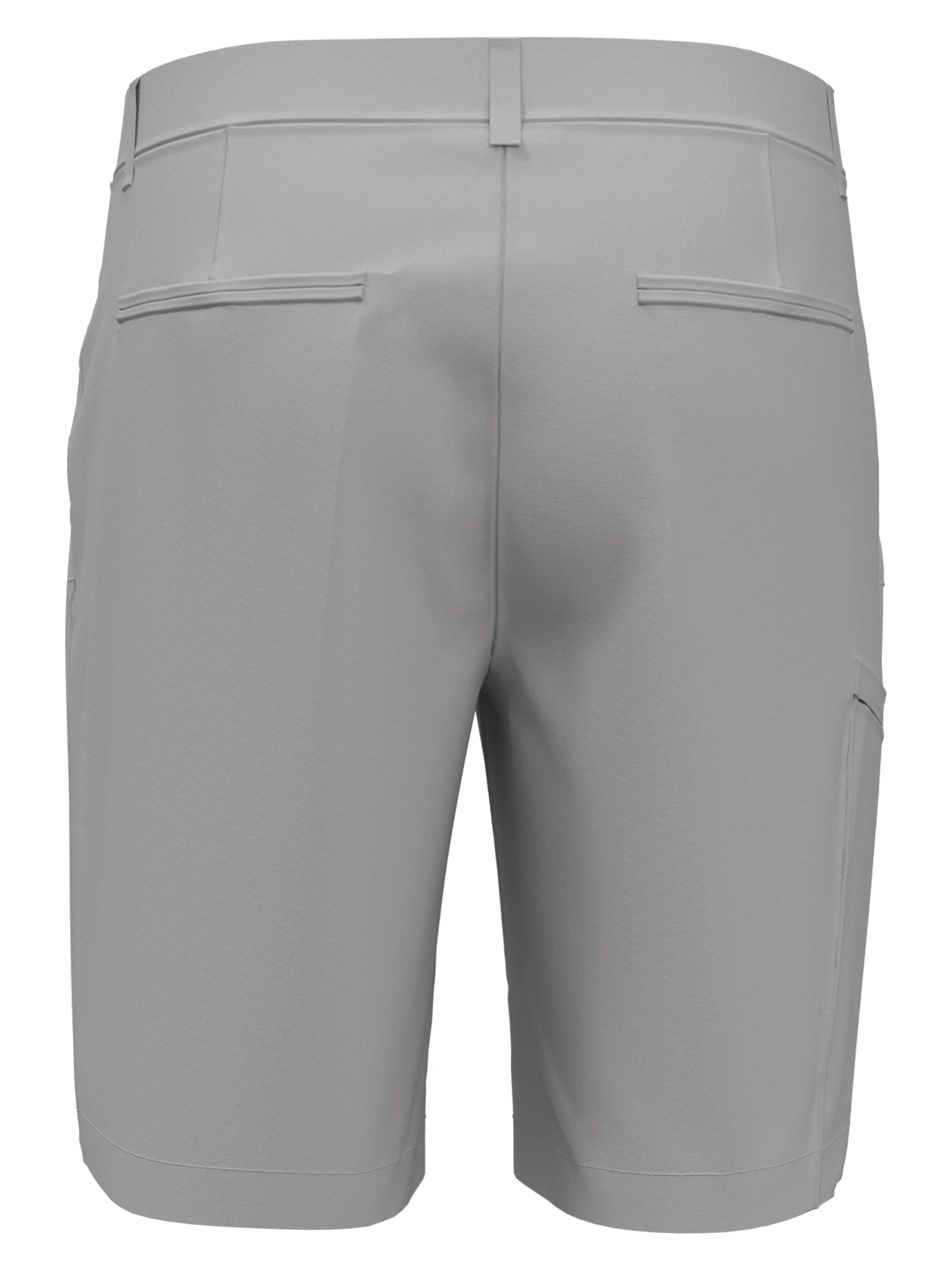 Men's Solid Short