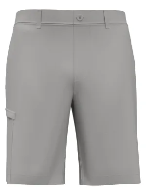Men's Solid Short