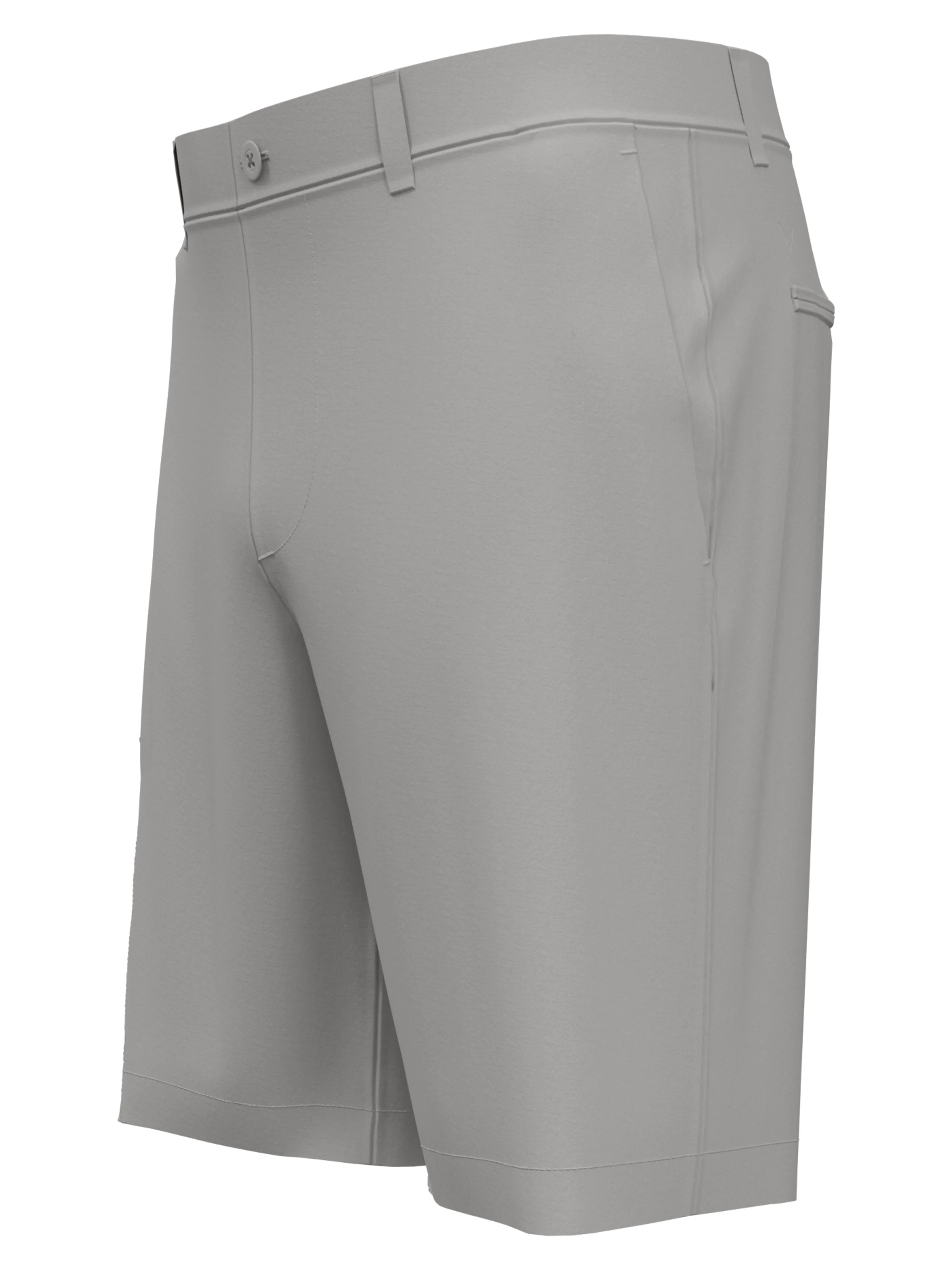 Men's Solid Short