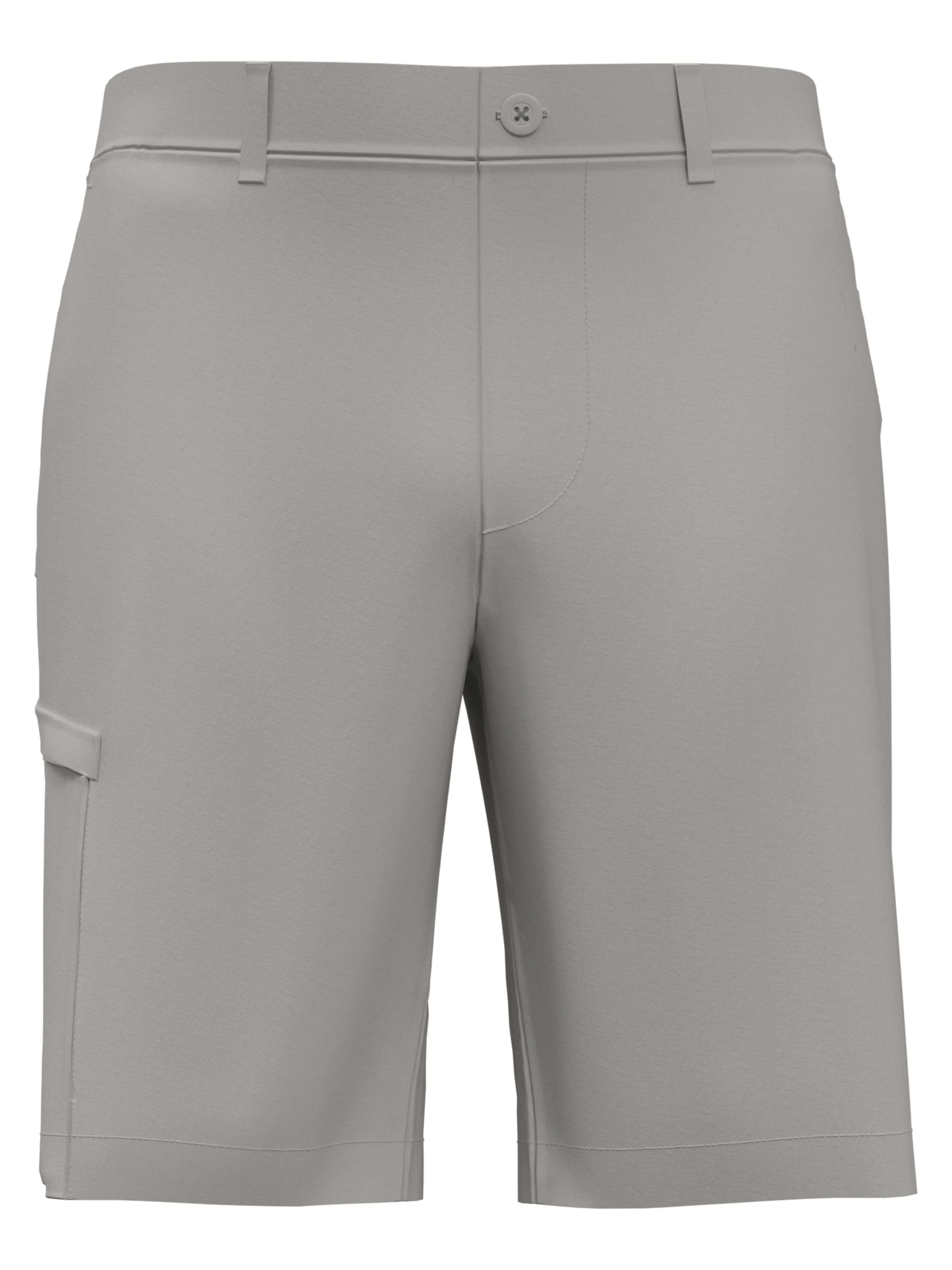 Men's Solid Short
