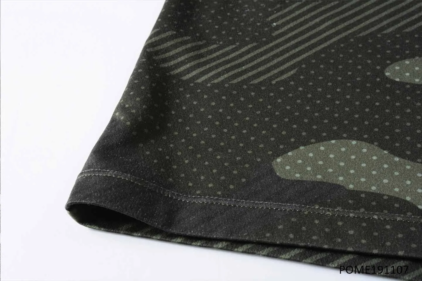 Men's sport polo POME191107