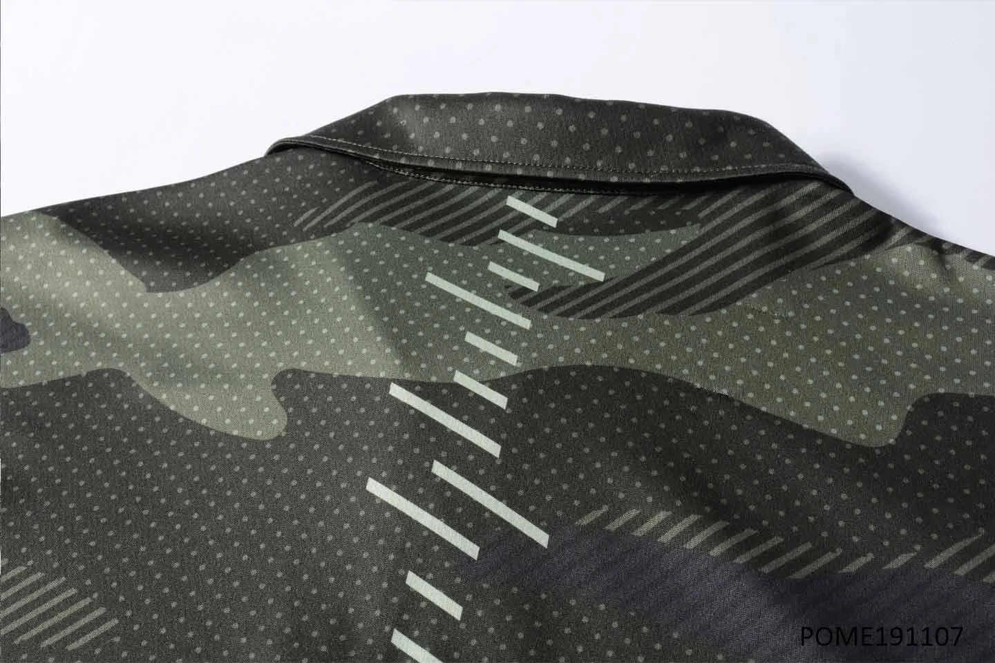 Men's sport polo POME191107
