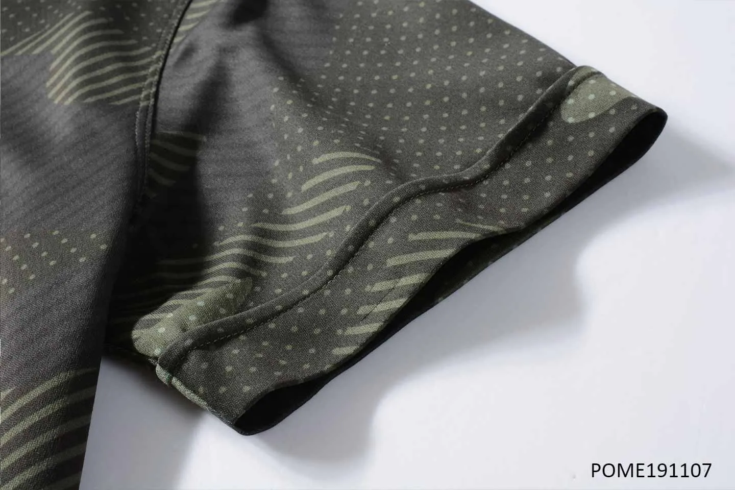 Men's sport polo POME191107