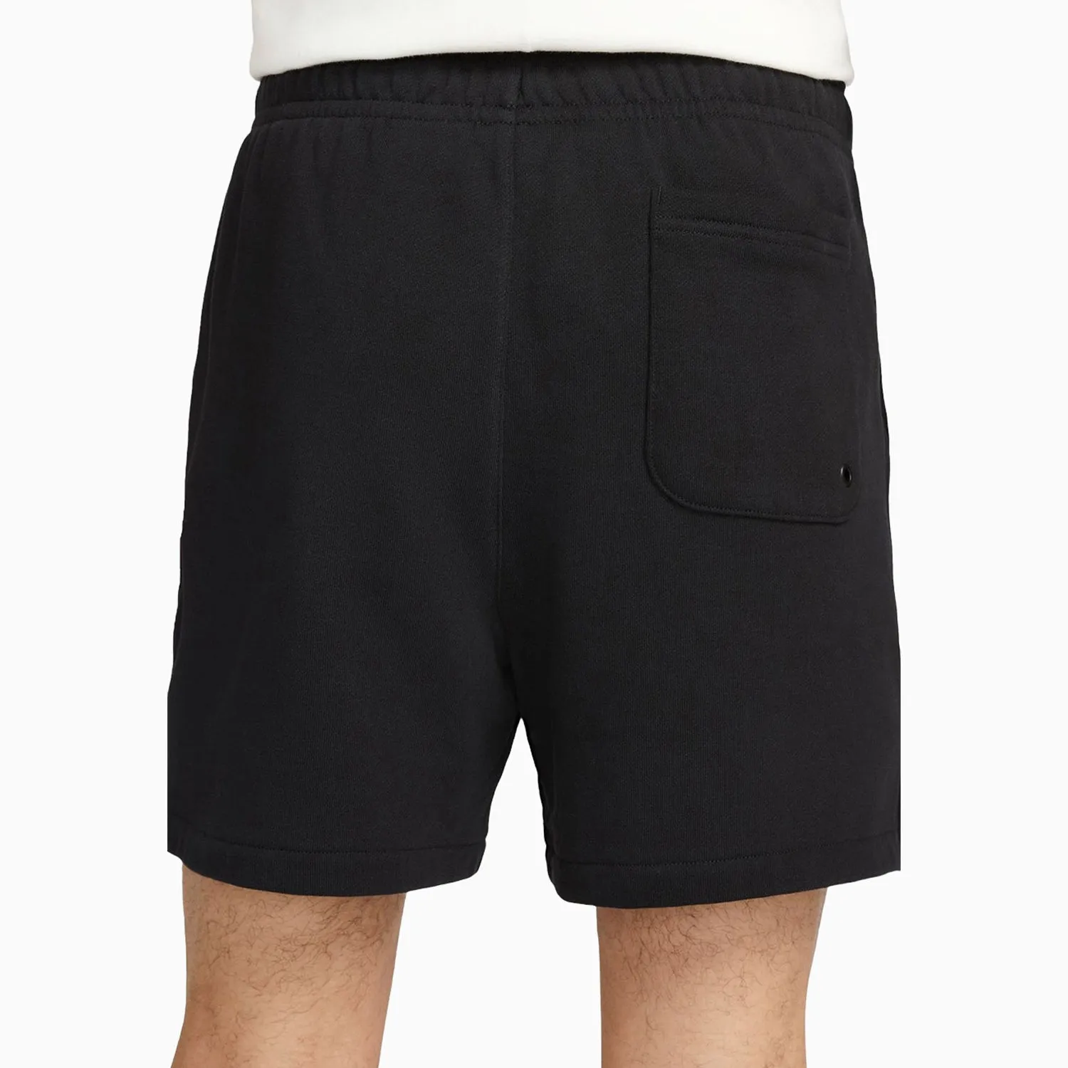 Men's Sportswear T Shirt And Short Outfit