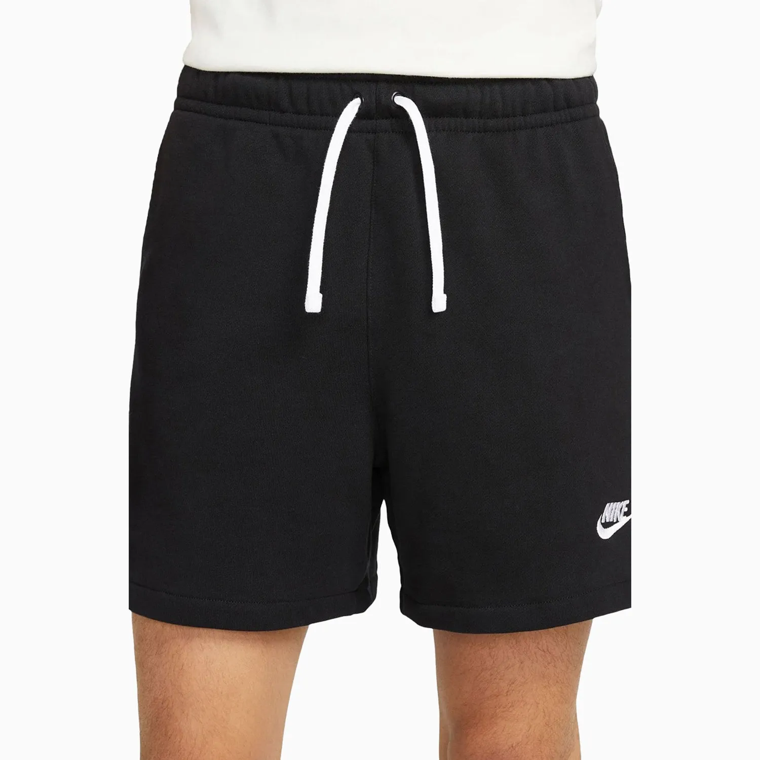 Men's Sportswear T Shirt And Short Outfit