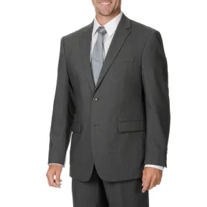 Men's Suit Montefino Mondo Super 120 Merino Wool