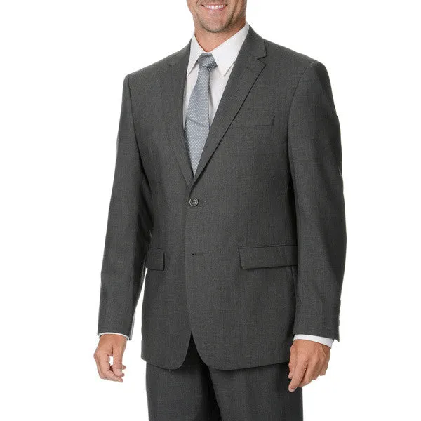 Men's Suit Montefino Mondo Super 120 Merino Wool