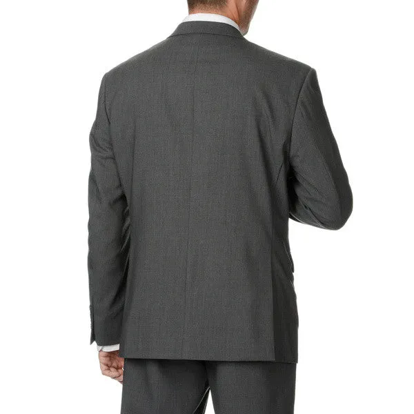 Men's Suit Montefino Mondo Super 120 Merino Wool