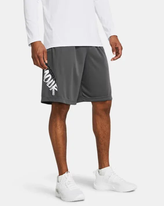 Men's Tech Wordmark Shorts
