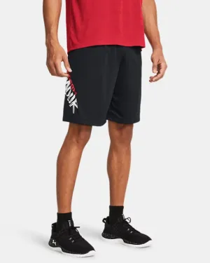 Men's Tech Wordmark Shorts