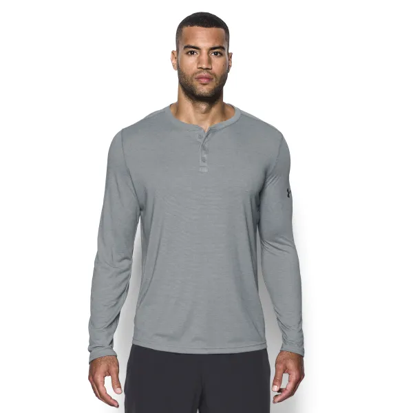 Men's Under Armour Threadborne Long Sleeve